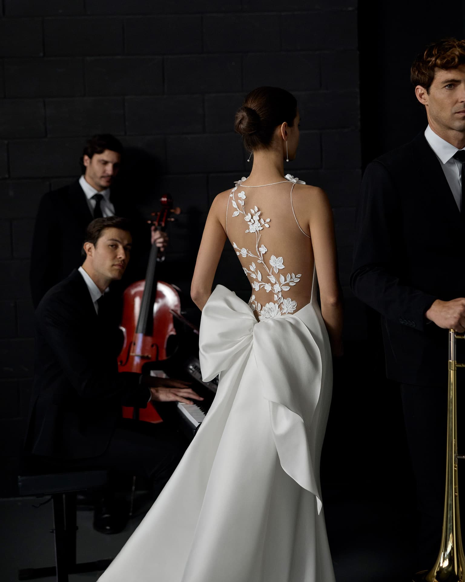 Vestido de Novia YUREN