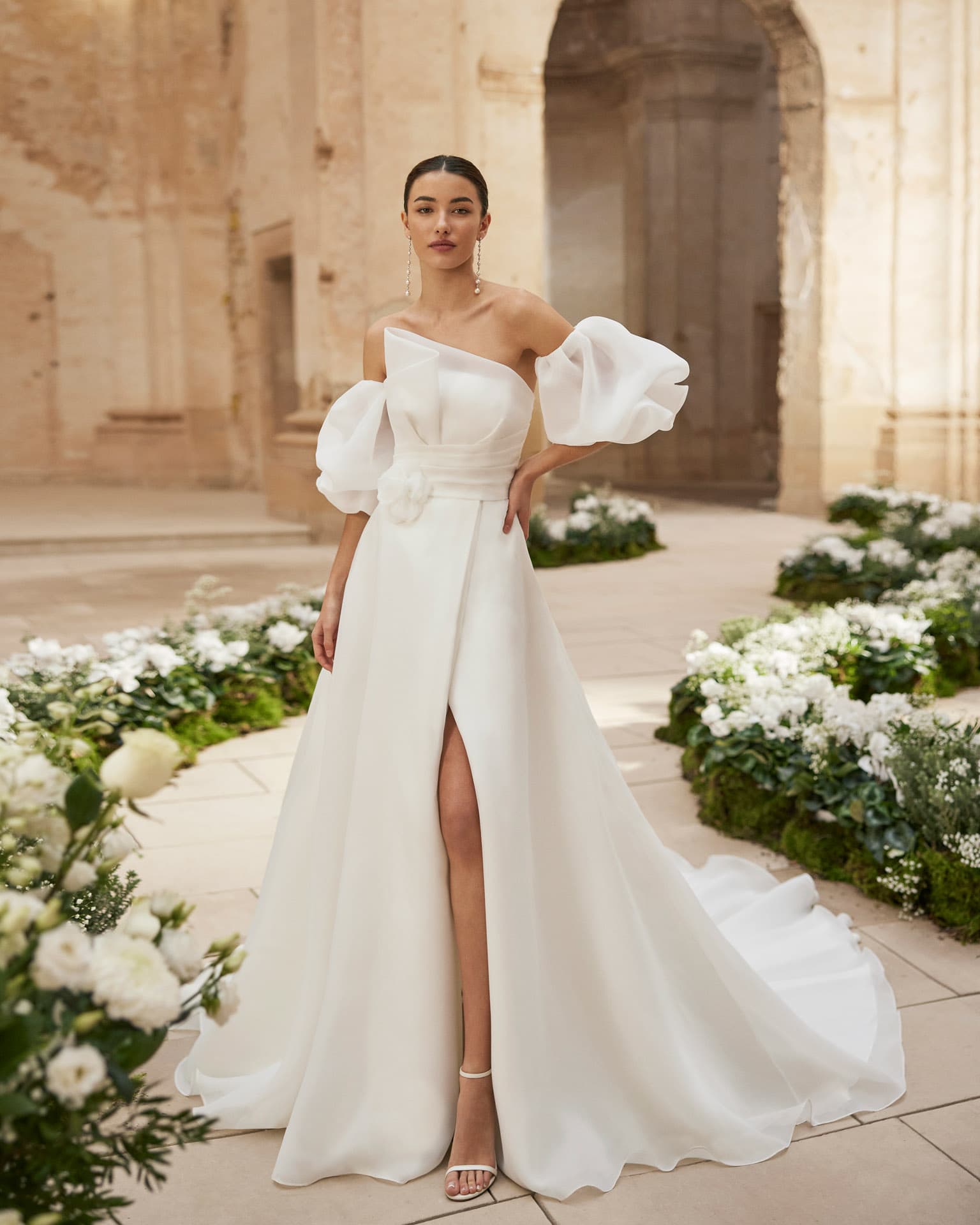 Vestido de Novia MICAH