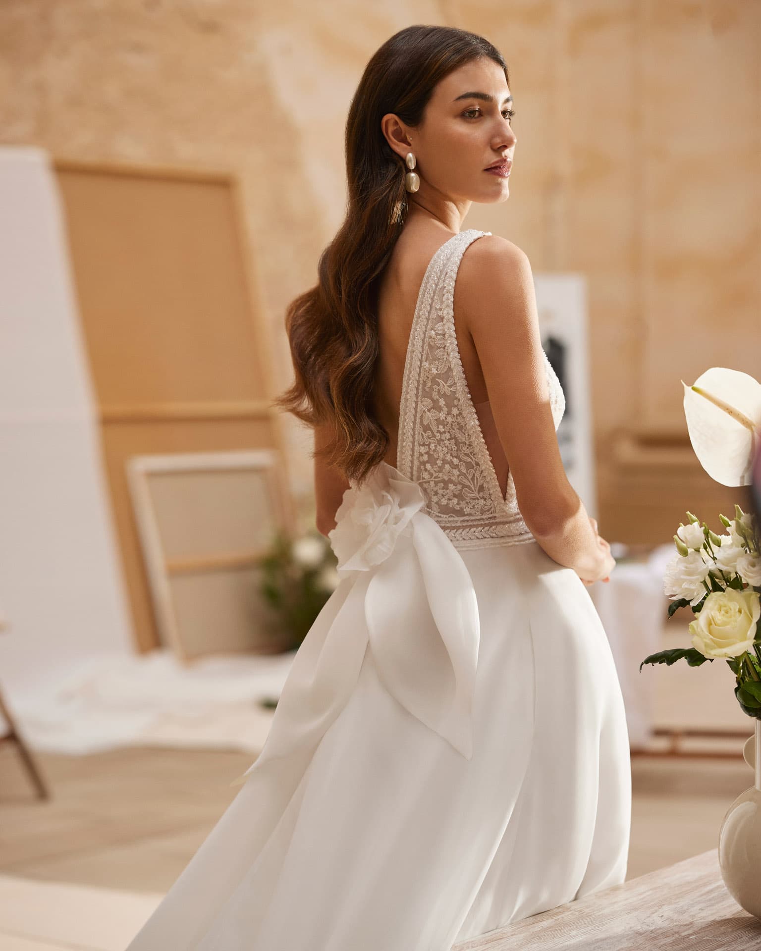 Vestido de Novia MINNIE