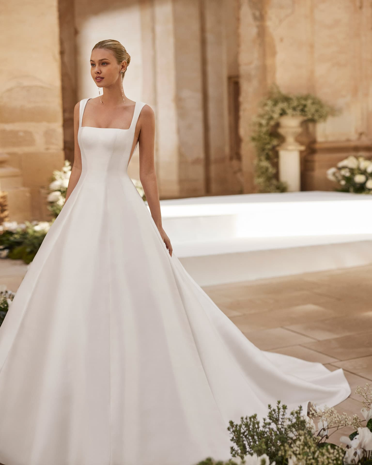 Vestido de Novia MONICA