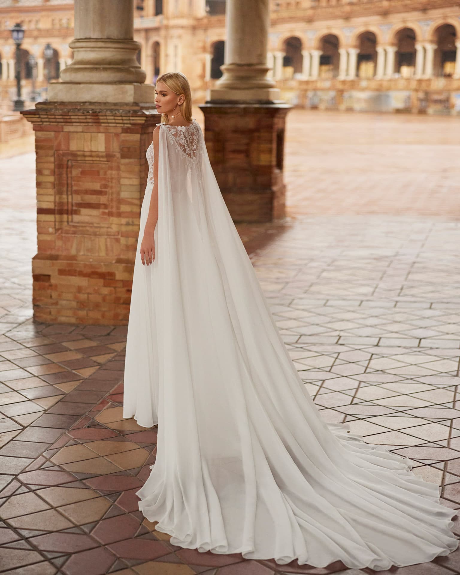Vestido de Novia KALIZ