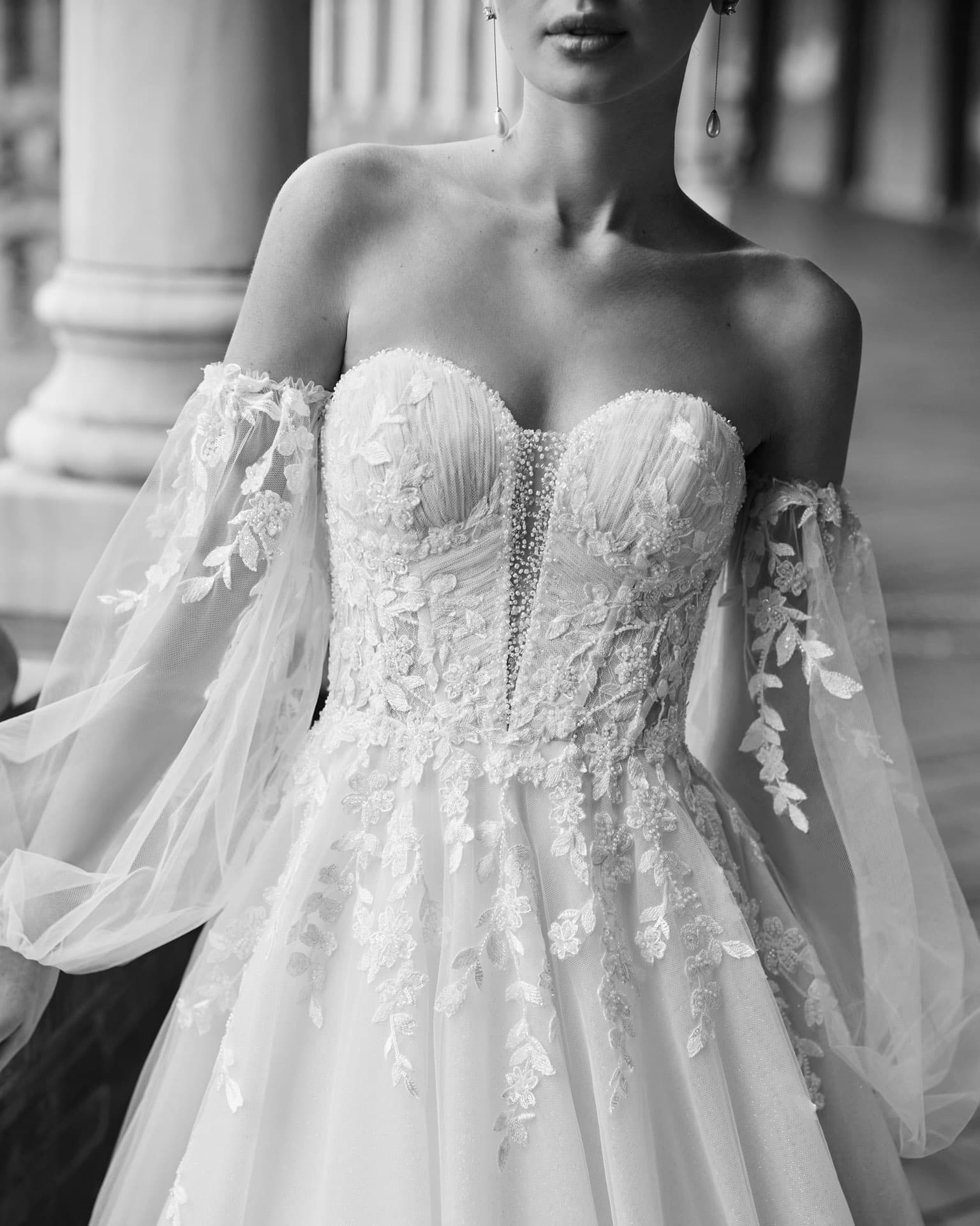 Vestido de Novia KELSEY