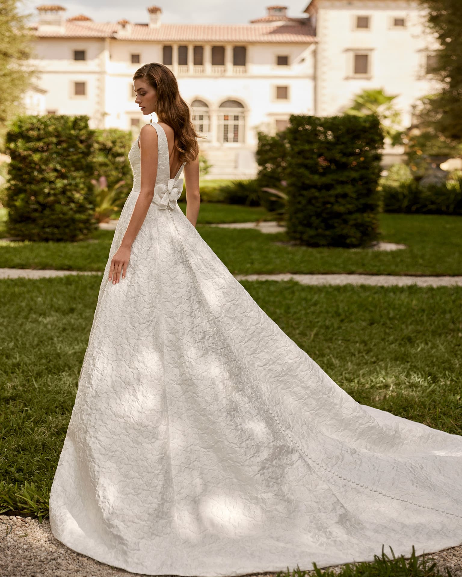 Vestido de Novia SYON