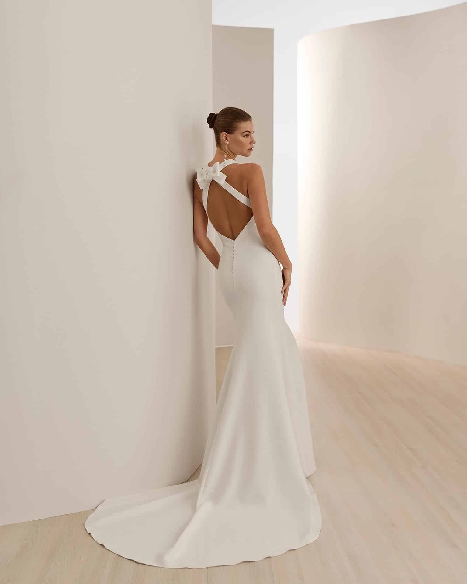 Vestido de Novia DOLLY
