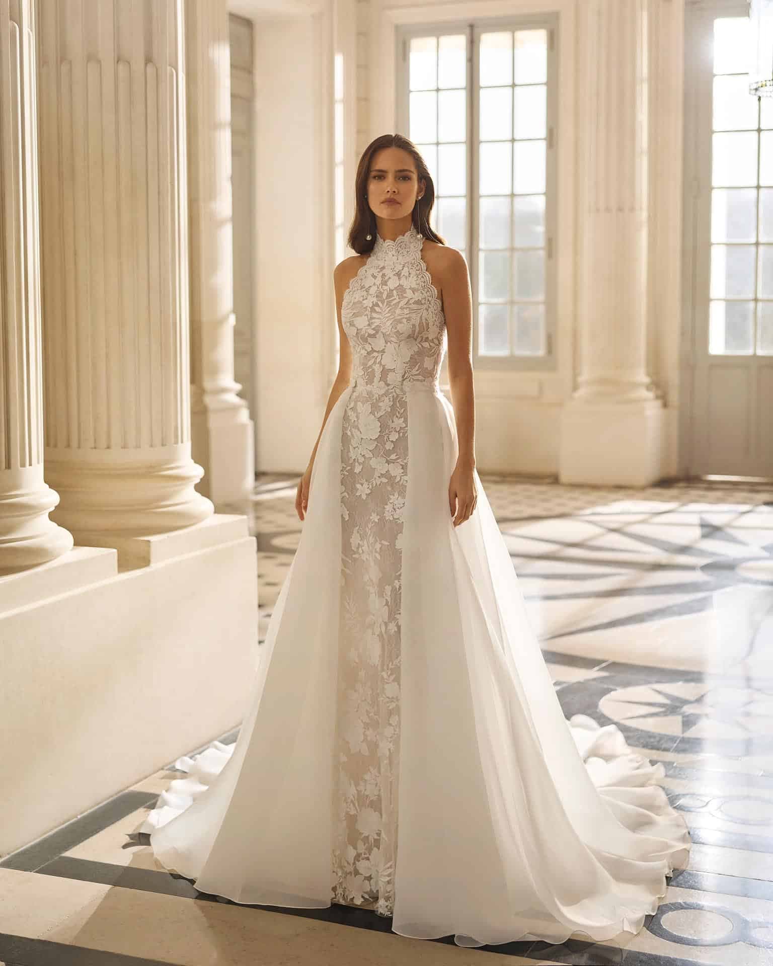 Vestido de Novia BENETA