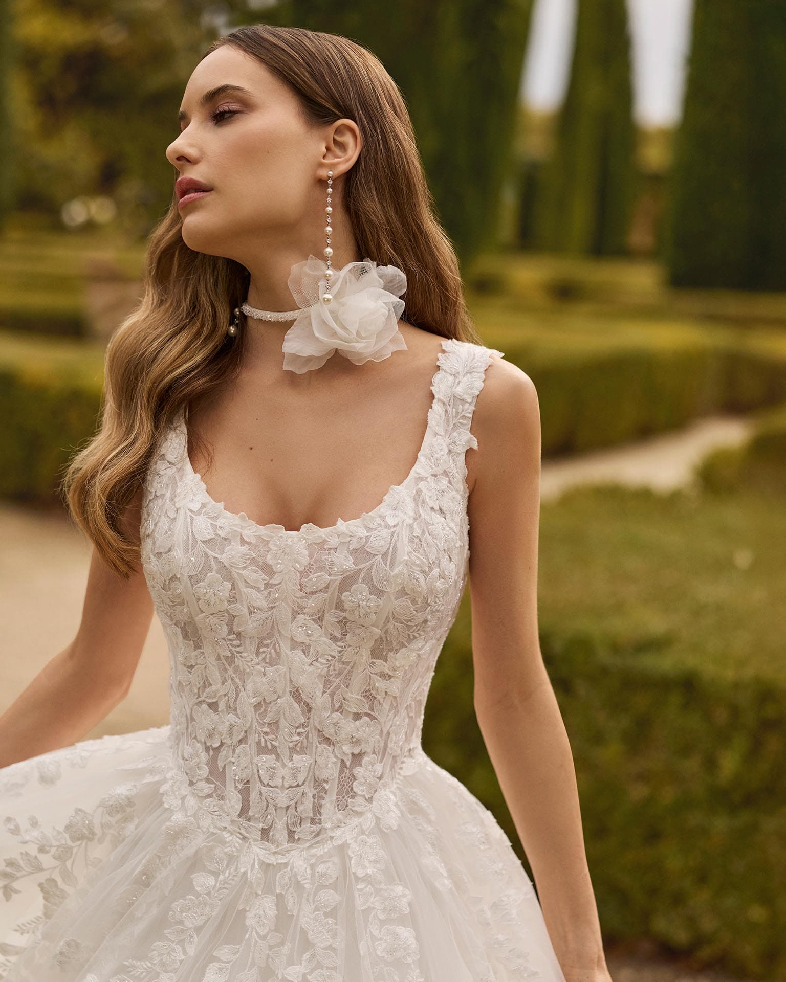 Vestido de Novia XERRY