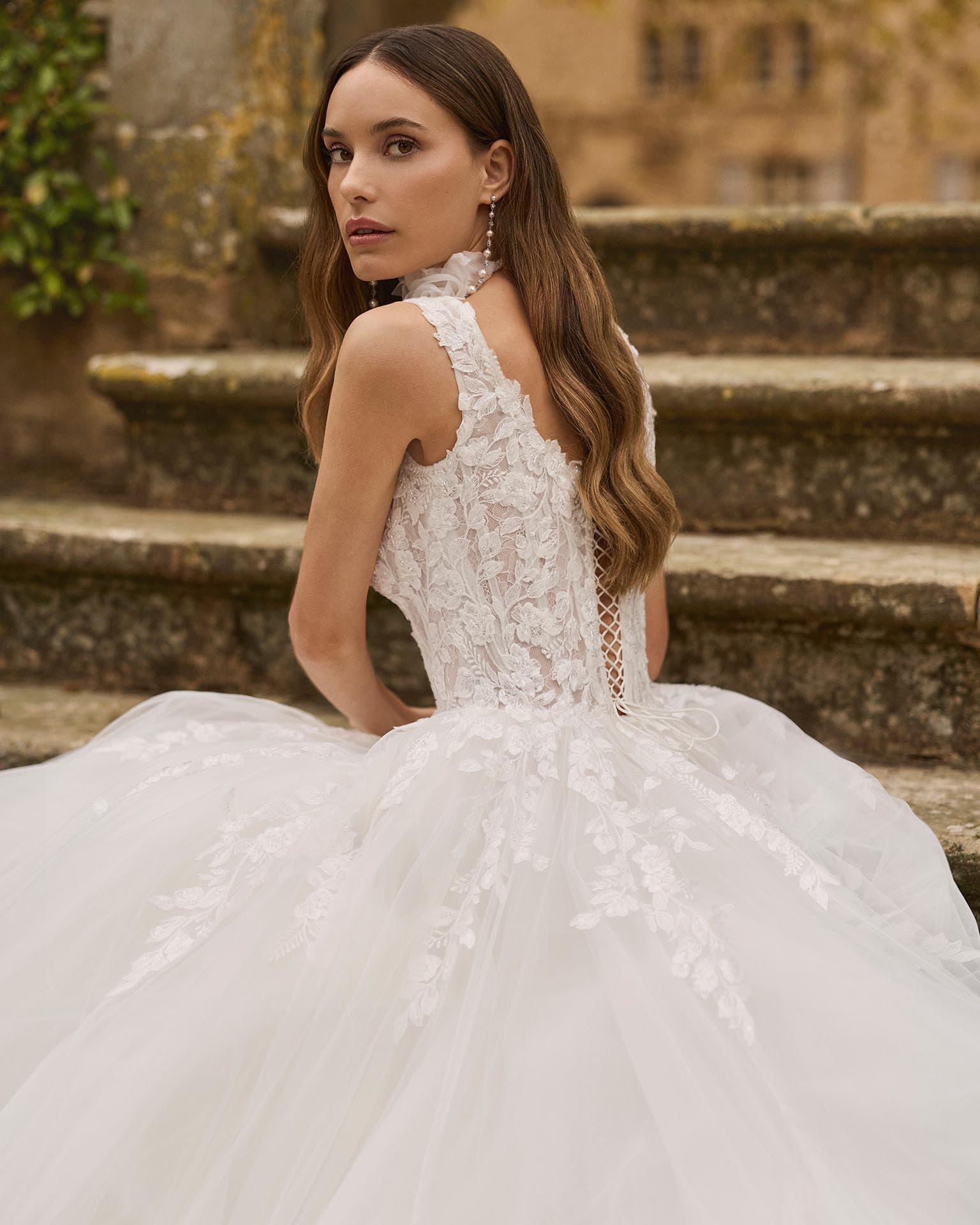 Vestido de Novia XERRY
