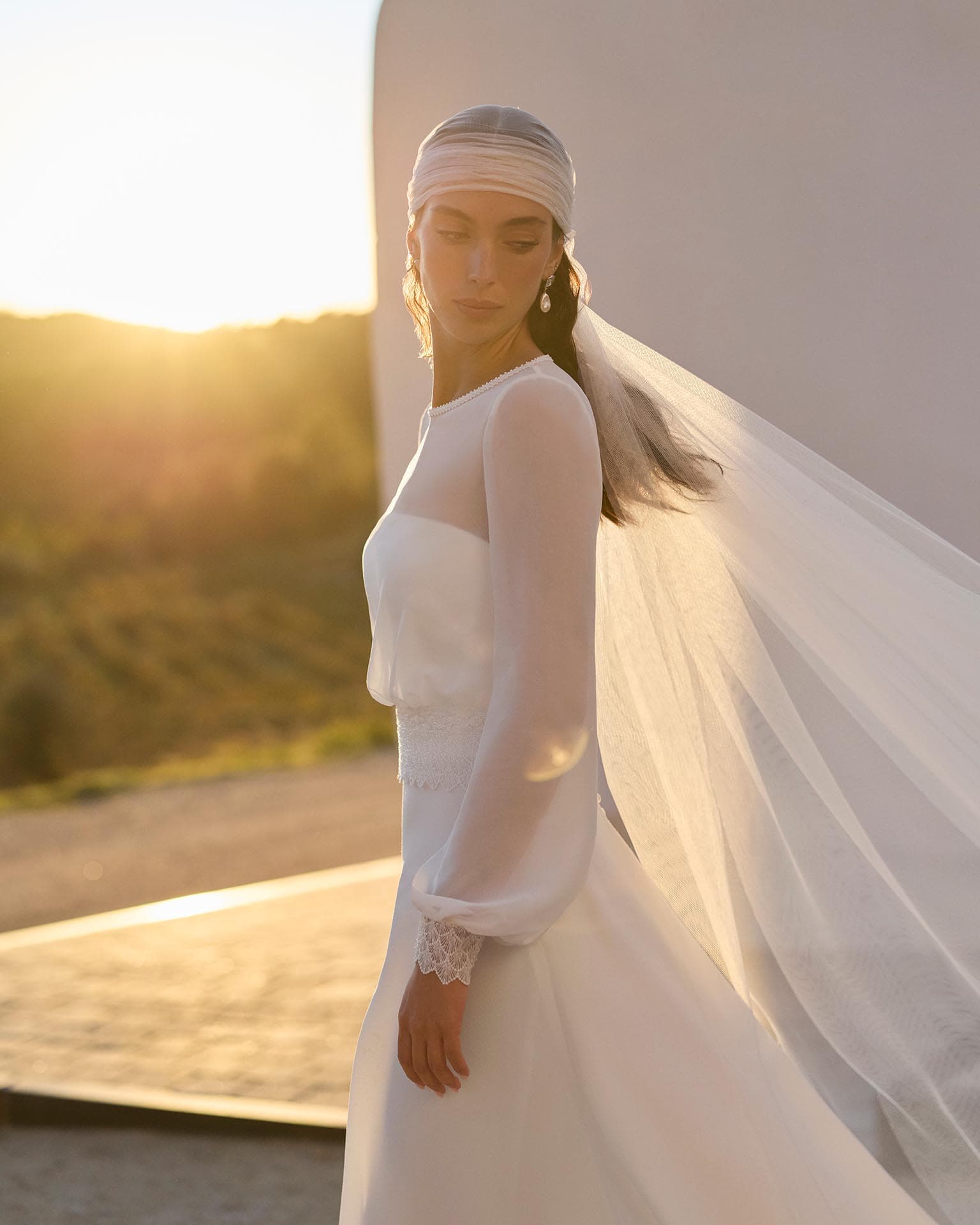 Vestido de Novia RELIA