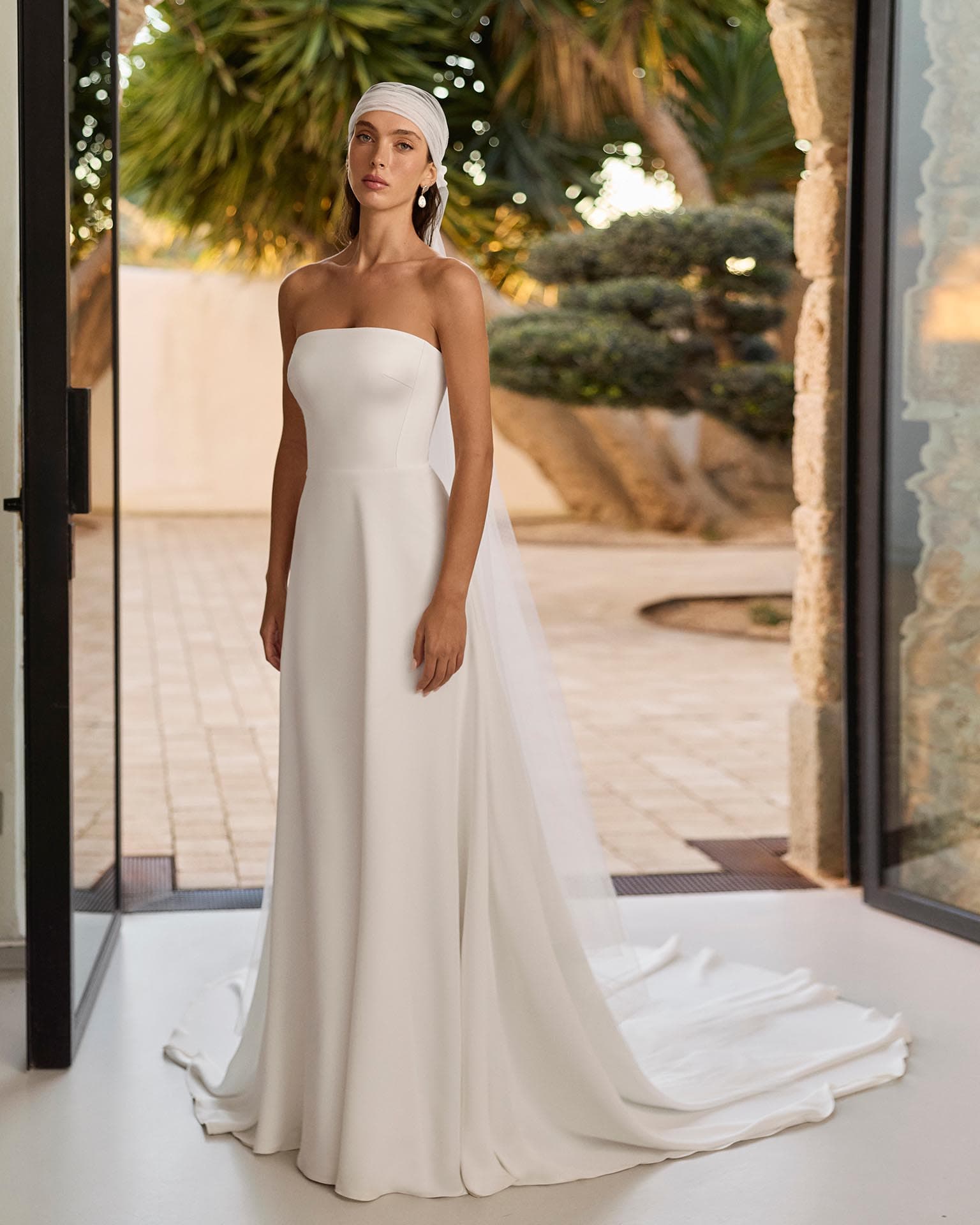 Vestido de Novia RELIA