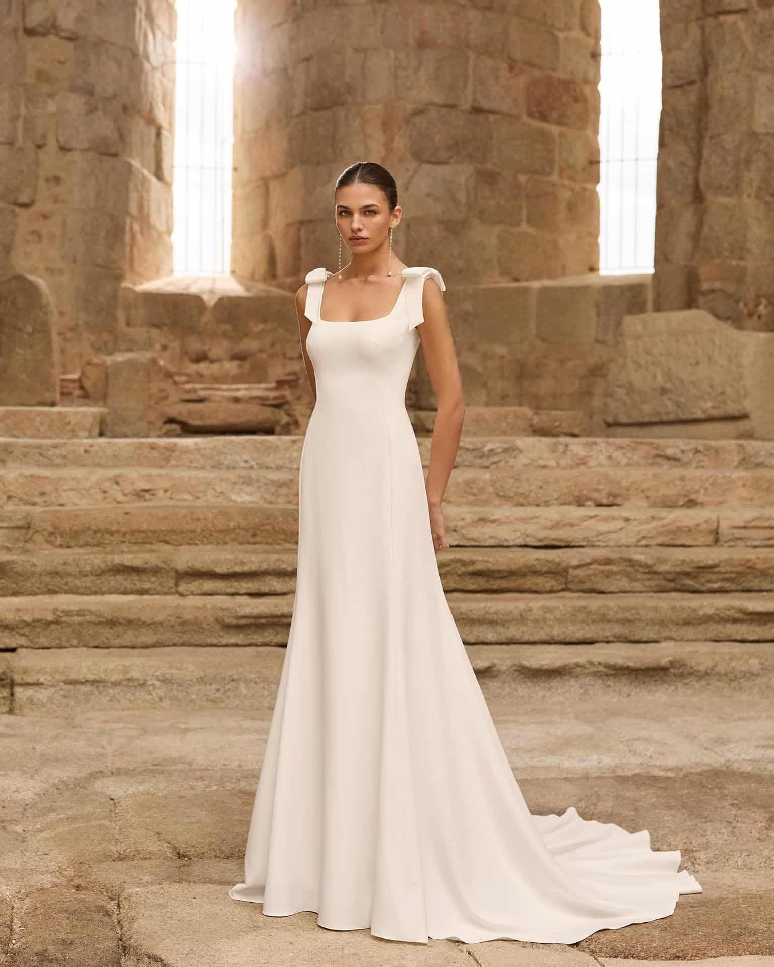 Vestido de Novia PAIVA