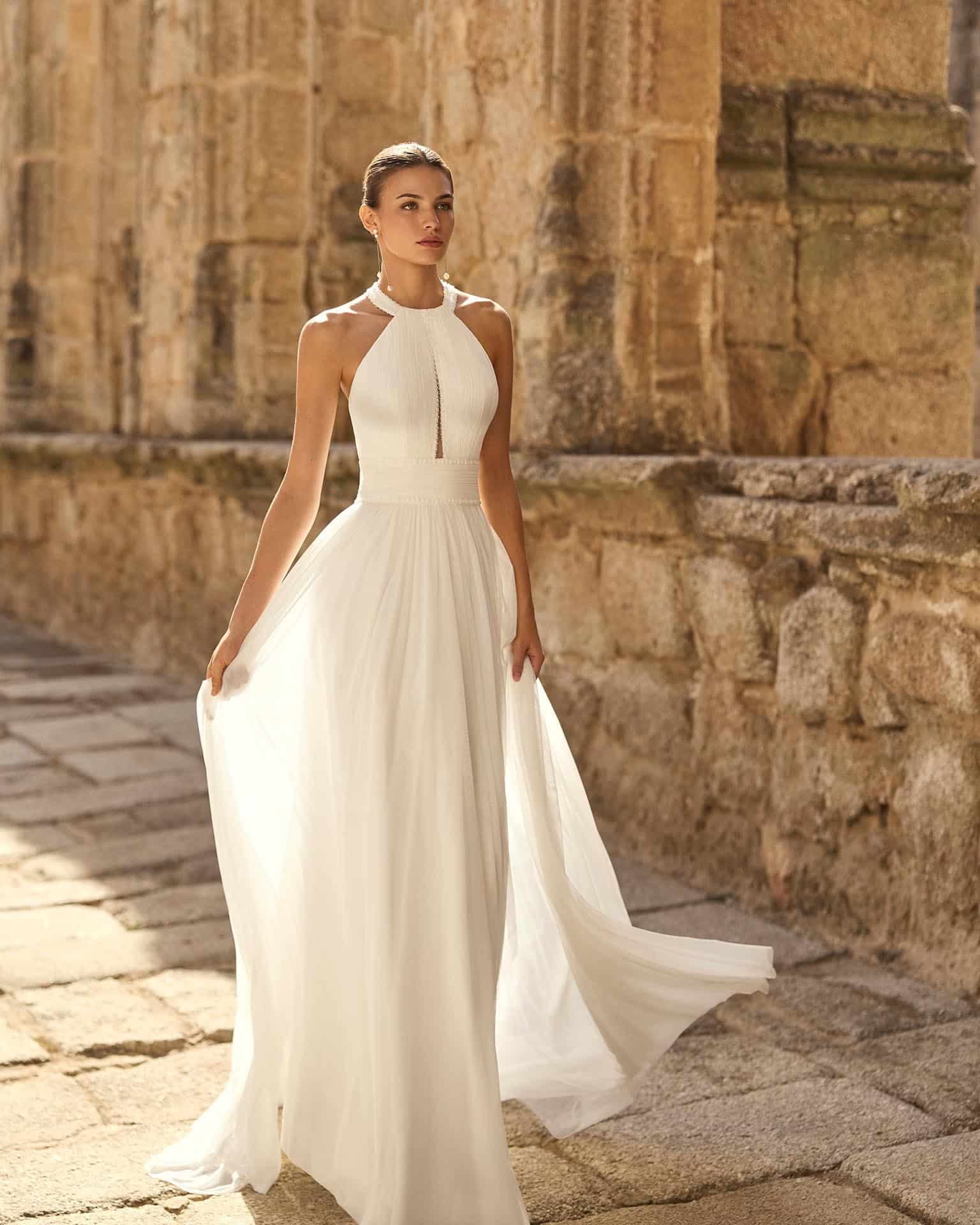 Vestido de Novia PALMER