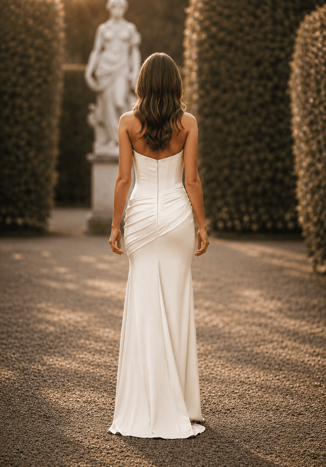 Vestido de Novia 3030032