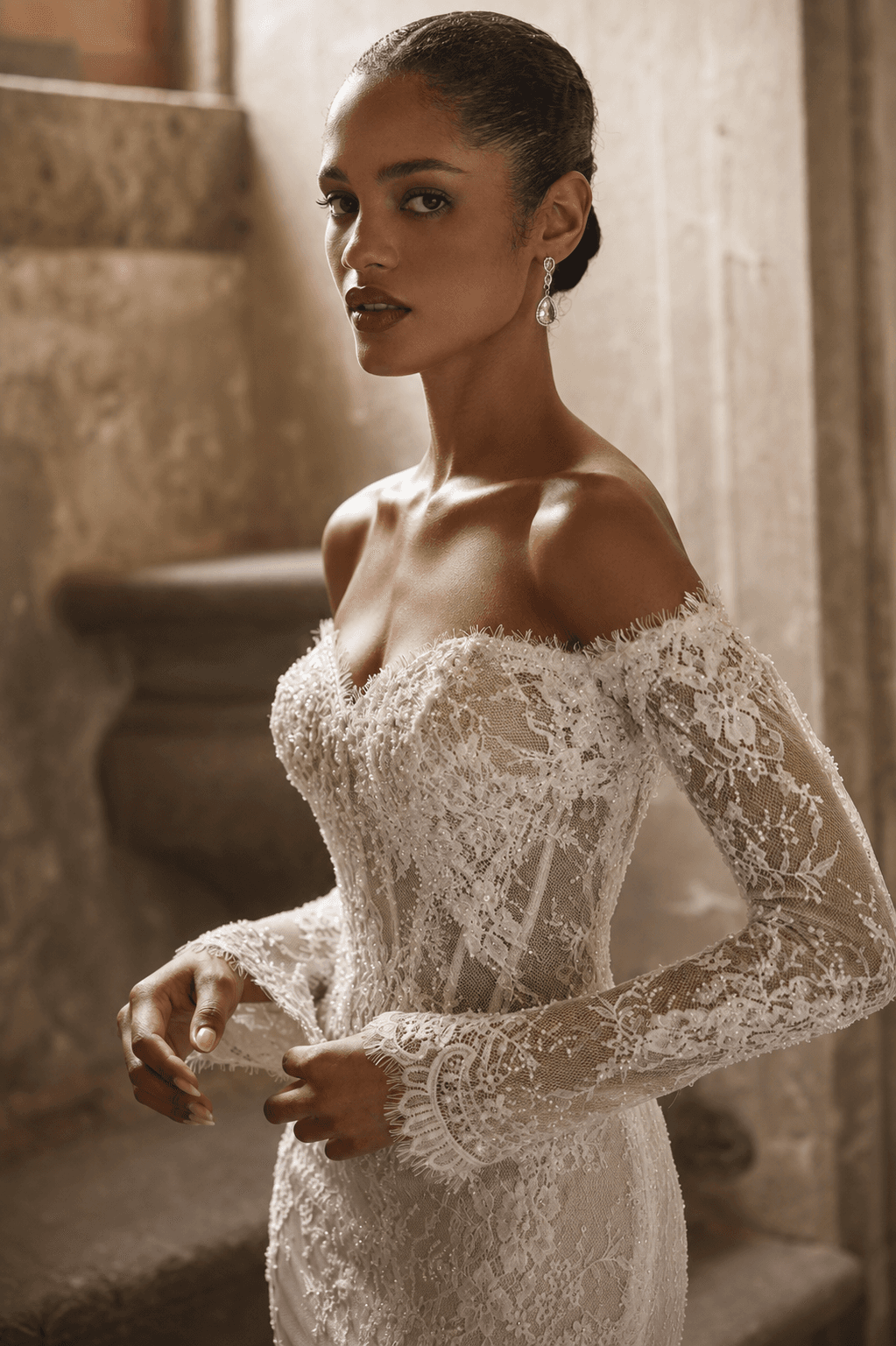 Vestido de Novia ADA
