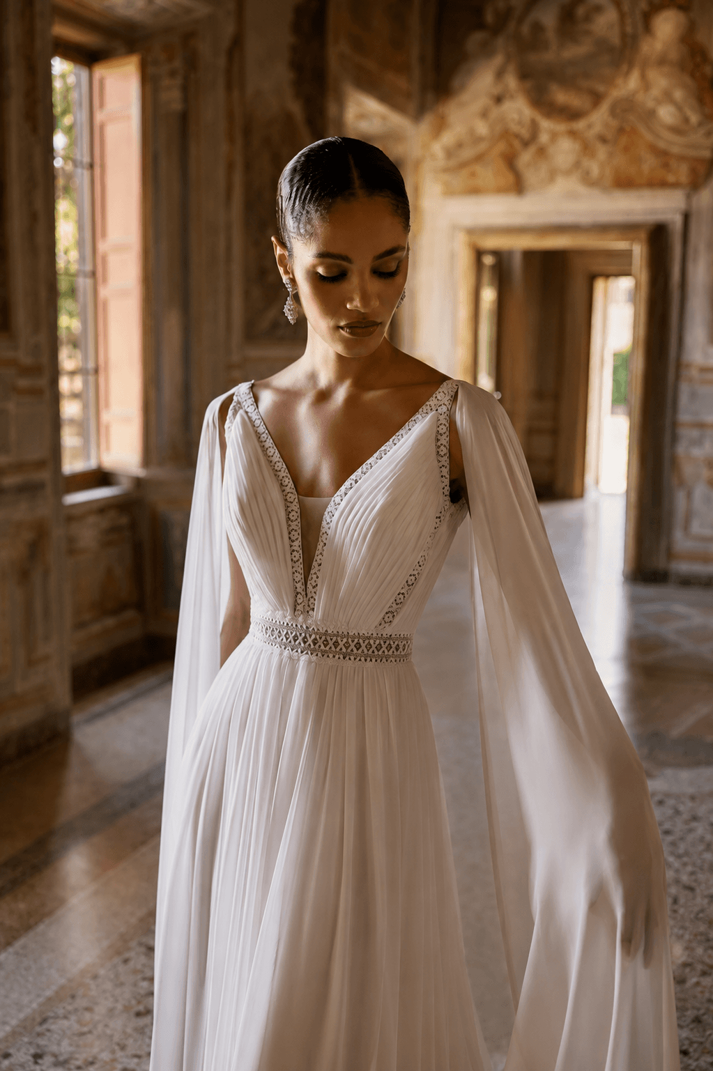 Vestido de Novia AZIZA