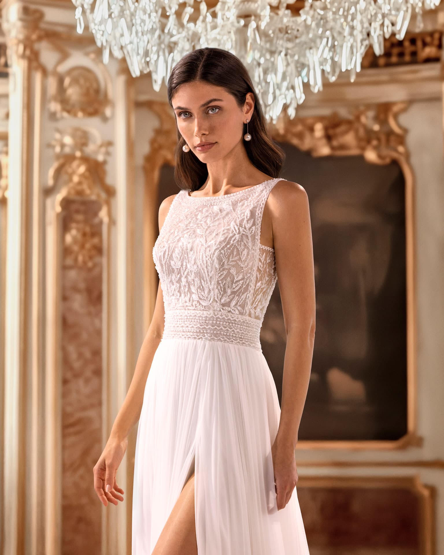 Vestido de Novia QUISS