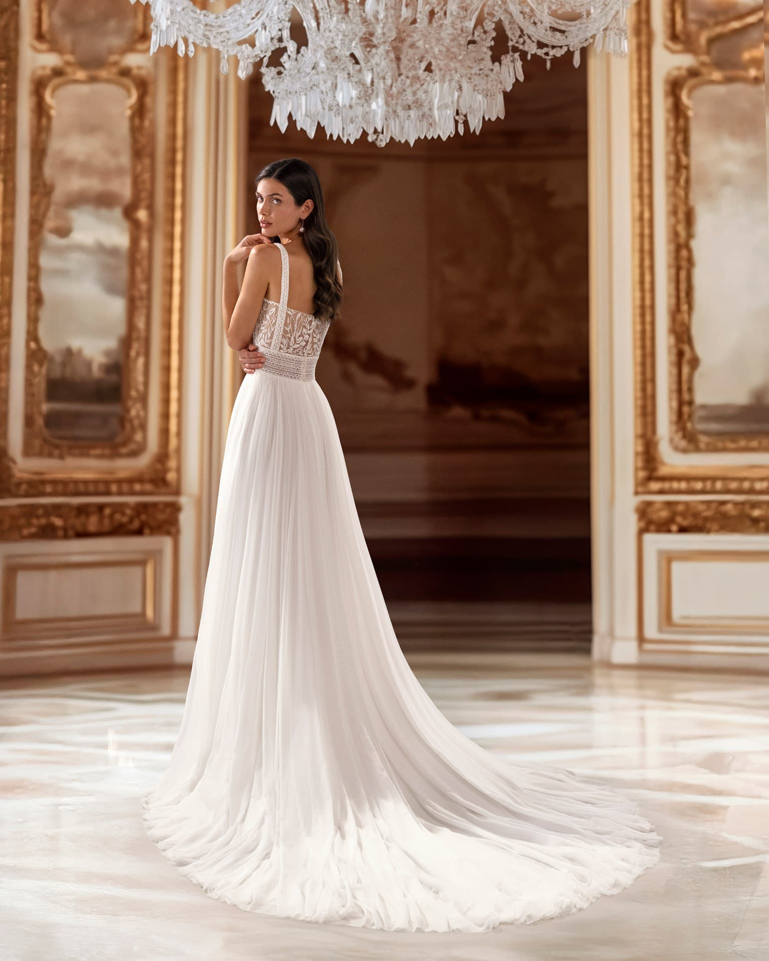 Vestido de Novia QUISS