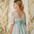 Vestidos de Comunión en Sevilla