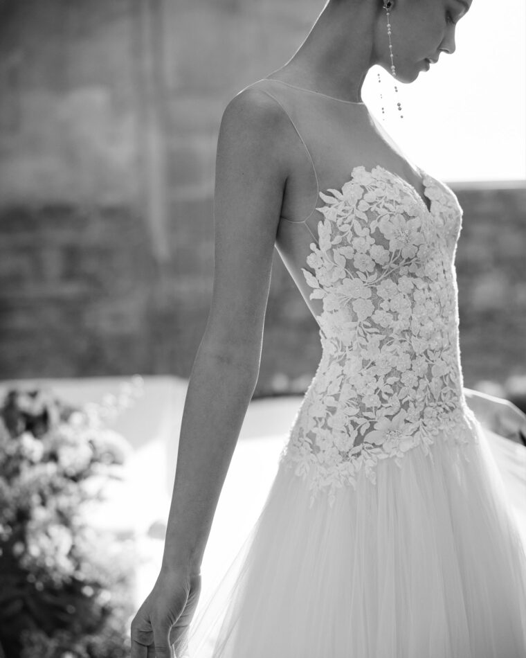 Vestido de Novia en Sevilla