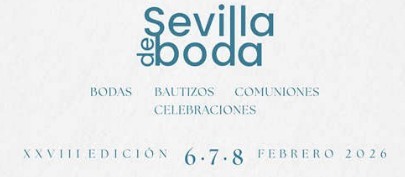 Sevilla de boda